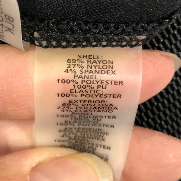 Calvin Klein Essential Power Stretch Skirt Size S - Picture 5 of 8